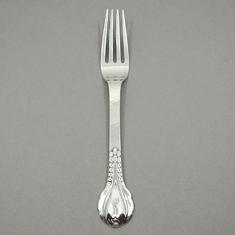 Evald Nielsen no. 3 - dinner fork Evald Nielsen no. 3 - dinner fork